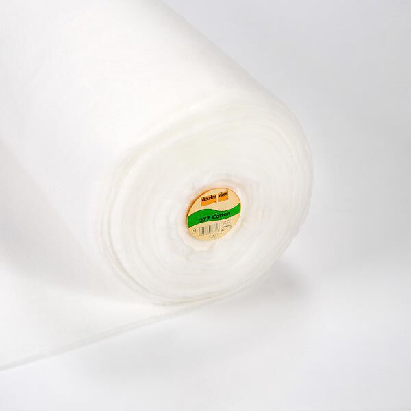 277 Cotton Volumenvlies | Vlieseline – weiss, image number 1