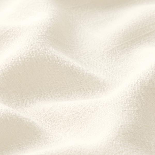 Viskose-Leinen Soft – wollweiss,  image number 3