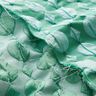 Cloqué Punkte und Rauten – salbei/eisblau,  thumbnail number 5