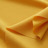 Blusenstoff Uni – gelb,  thumbnail number 3