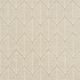 Dekostoff Jacquard Blätter – beige,  thumbnail number 1