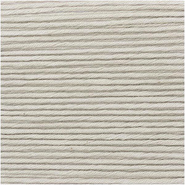 Essentials Organic Cotton aran, 50g | Rico Design (018), image number 2