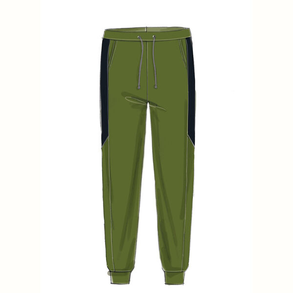 Herren-Top / Pullover / Hose | McCalls 7486 | 32-44, image number 6