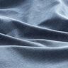 Softshell melange – jeansblau,  thumbnail number 2