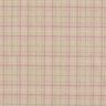 Viskose-Mix Glencheck mit Lurex – mandel/traube,  thumbnail number 1