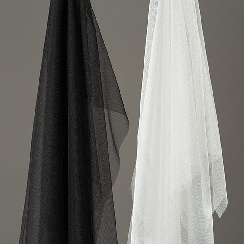 Soft Mesh – wollweiss,  image number 4