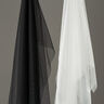 Soft Mesh – wollweiss,  thumbnail number 4