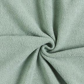 Baumwolle Sweat Terry Fleece – schilf, 