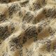 Doppelgewebe großer Hahnentritt – beige/grau,  thumbnail number 2