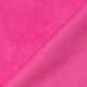 Nicki Stoff Uni – intensiv pink,  thumbnail number 3
