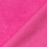 Nicki Stoff Uni – intensiv pink,  thumbnail number 3