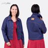 Hemdjacke Fiona | Pattydoo | 32-54,  thumbnail number 14