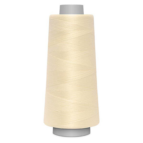 Overlockgarn (1145) | 2500 m | Toldi – creme