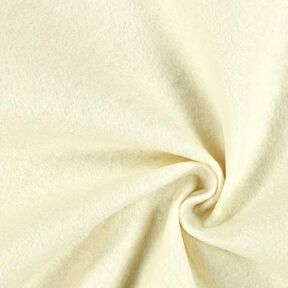 Filz 90 cm / 1 mm stark – wollweiss, 