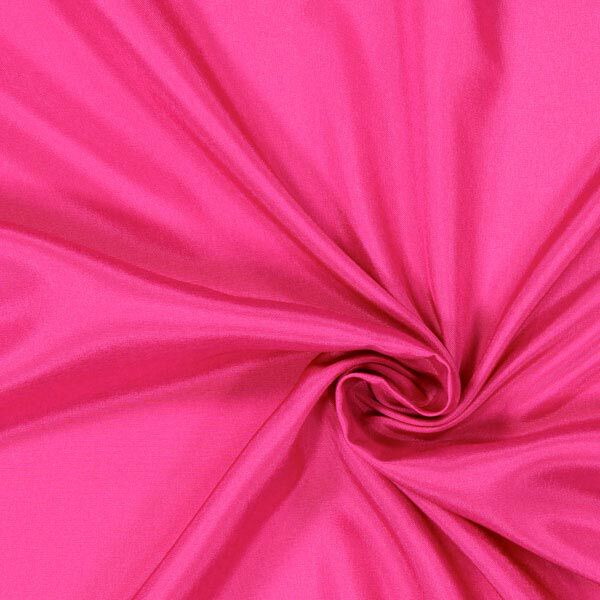 Futterstoff | Neva´viscon – intensiv pink – Muster,  image number 1