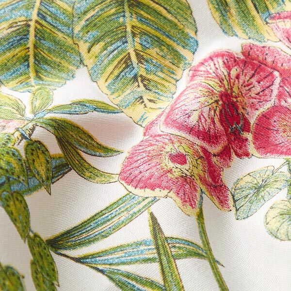 Outdoorstoff Acrisol Bouquet – natur, image number 2