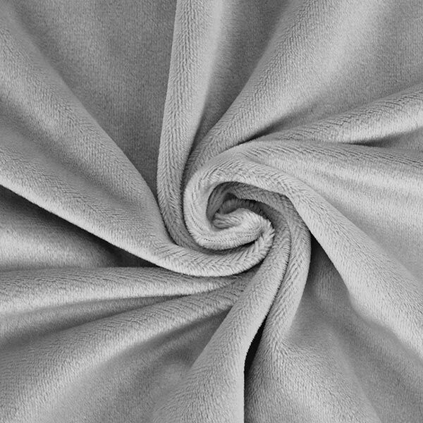 Nicki SHORTY [1 m x 0,75 m | Flor: 1,5 mm] - grau | Kullaloo,  image number 2
