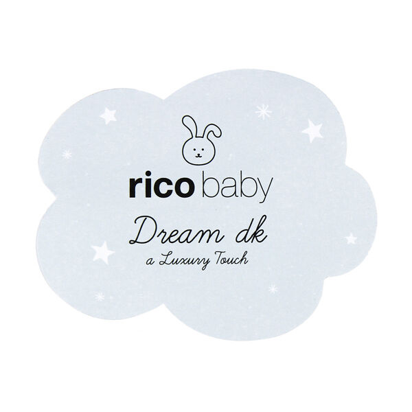 Dream dk Luxury Touch | Rico Baby, 50 g (002), image number 4