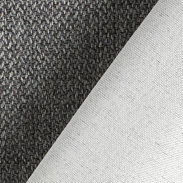 Polsterstoff Como – grau