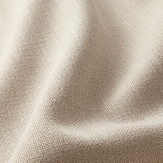 Polsterstoff grobes Gewebe – hellbeige, 