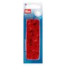 Druckknöpfe Color Snaps 26 – rot | Prym,  thumbnail number 1