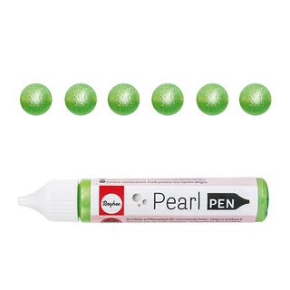 Pearl-Pen | Rayher – maigrün, 