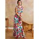 Kleid | Butterick B6677 | 40-48,  thumbnail number 7
