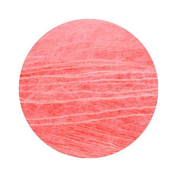 Setasuri, 25g | Lana Grossa – intensiv pink, image number 2