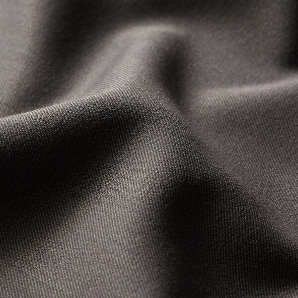 Bi-Stretch Gabardine – schiefergrau, image number 4
