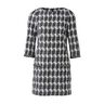 Kleid | Burda 6149 | 34-44,  thumbnail number 6