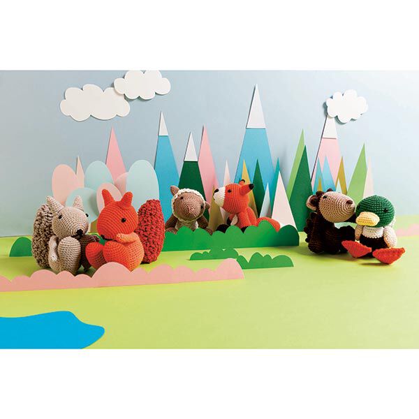 Creative RICORUMI DK | Rico Design (007), image number 6