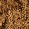 Kunstfell Federn Uni | Katia Fabrics – mocca,  thumbnail number 4
