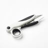 Set Schneiderschere + Fadensnipper Titanium – grau,  thumbnail number 5