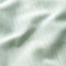 Dekostoff Halbpanama leichte Struktur – hellmint/hellbeige,  thumbnail number 2