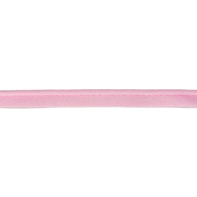 Paspelband Polycotton [10 mm] – rosa, 