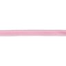 Paspelband Polycotton [10 mm] – rosa,  thumbnail number 1