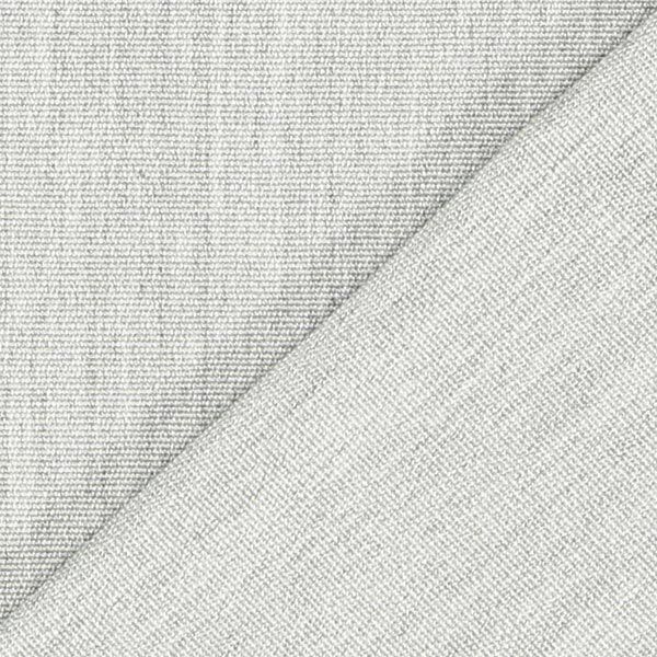 Outdoorstoff Agora Liso Melange – hellgrau – Muster, image number 3