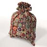 Jacquard Gobelin Kandinsky Kreise 2,  thumbnail number 7