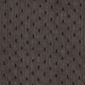 Chiffon Dobby Metallic Nadelstreifen – schwarz/silber metallic,  thumbnail number 1