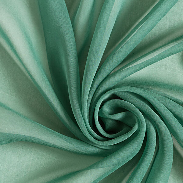 Seidenchiffon – pinie, image number 1