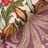 Dekostoff Gobelin florales Jugendstilmotiv – creme/hellgrün,  thumbnail number 4