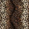 Tierfellimitat Leopardenmuster,  thumbnail number 1