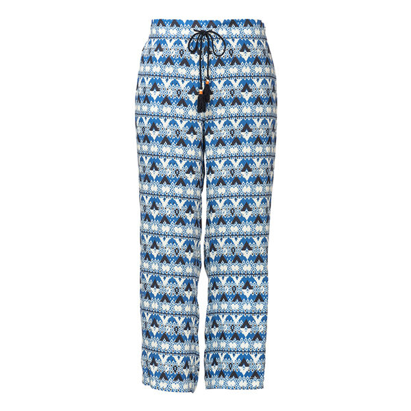 Hose | Burda 6218 | 44-54, image number 6