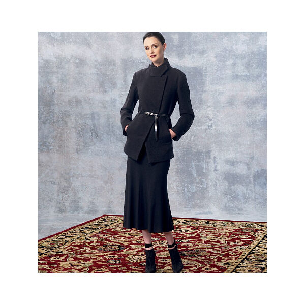Jacke | Donna Karan 1466, image number 1