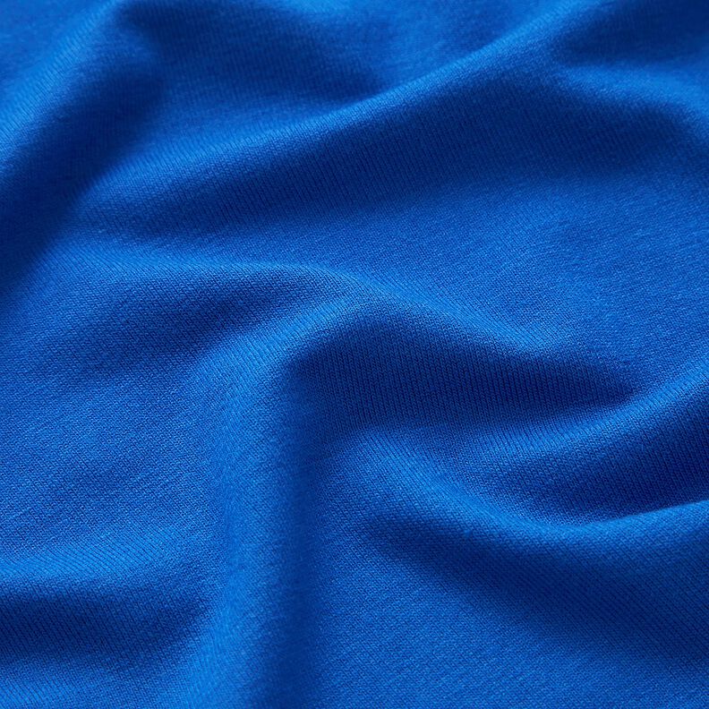 Sommerjersey Viskose Medium – königsblau,  image number 2