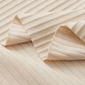 Rippenjersey uni – natur,  thumbnail number 4
