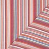 Leinen-Mix Streifen bunt gewebt,  thumbnail number 4