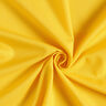 Baumwollstoff Cretonne Uni – sonnengelb,  thumbnail number 1