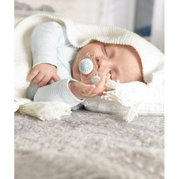 Baby Smiles Merino Mix – Schachenmayr, 50g (1001)