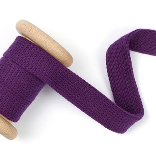 GOTS Bio Hoodieband CORD ME uni [20 mm] | Albstoffe | Hamburger Liebe, 